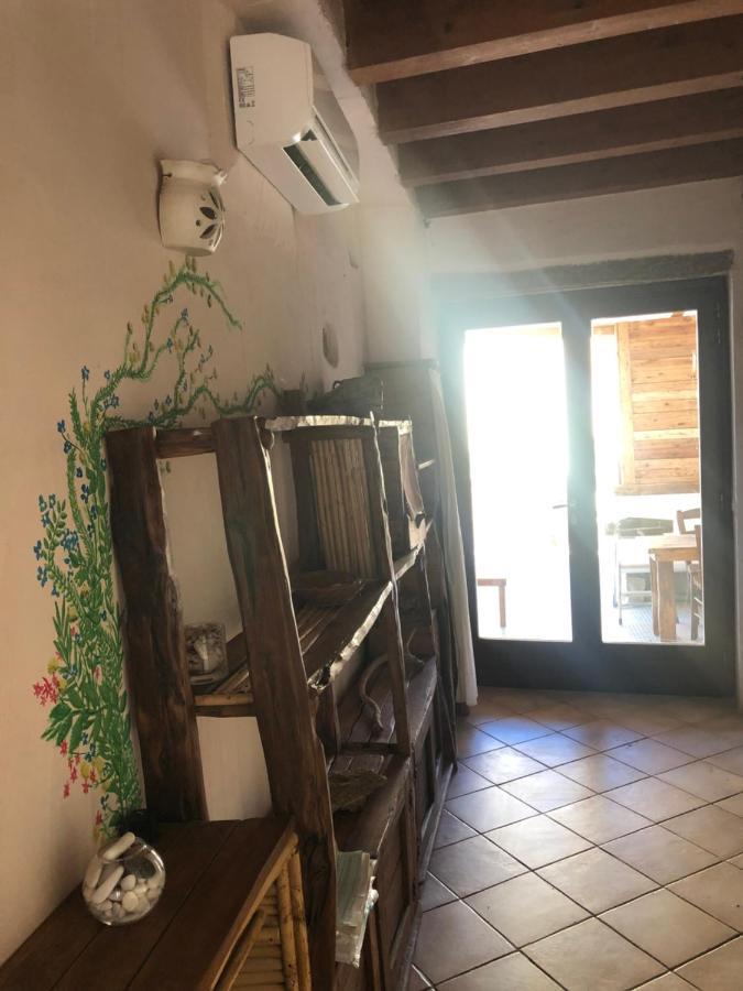 شقة أولبيا  في Cala Sabina 2 المظهر الخارجي الصورة